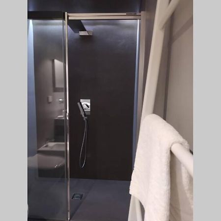 Casa Bianca - Luxury With Balcony In The City Centre タオルミーナ エクステリア 写真